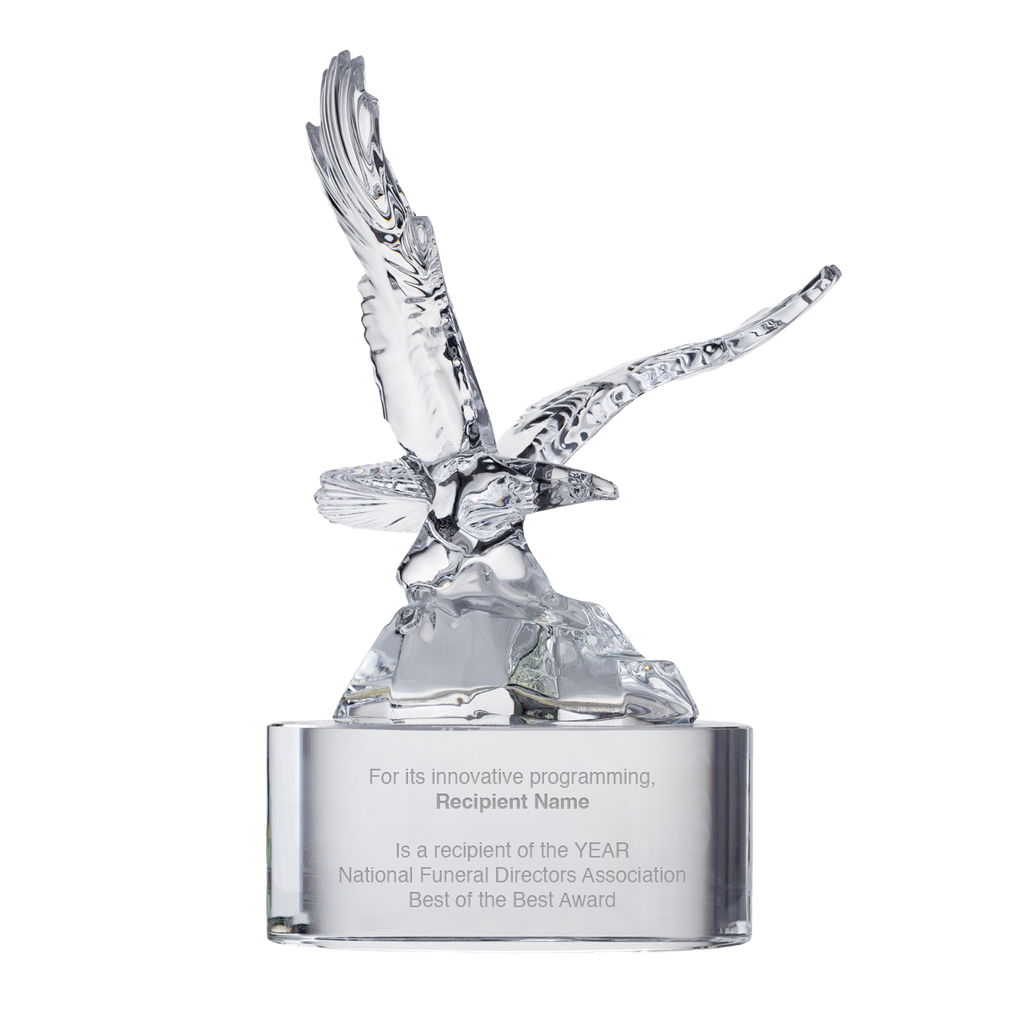 NFDA Best of the Best Award