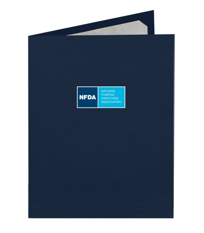 NFDA Duplicate Certificate