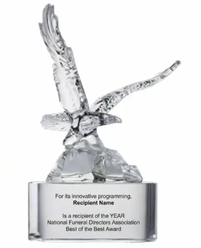 [BLD02006] NFDA Best of the Best Award