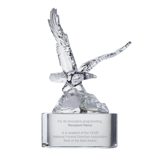 [BLD02006] NFDA Best of the Best Award