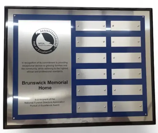 [BLD02097] NFDA Perpetual